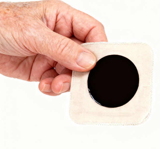 秋冬贴膏药总踩坑？这 2 个关键步骤帮你避坑！